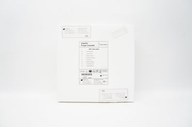 Abiomed 0043-0002 Impella Purge Cassette 1 Infusion Pump (x)